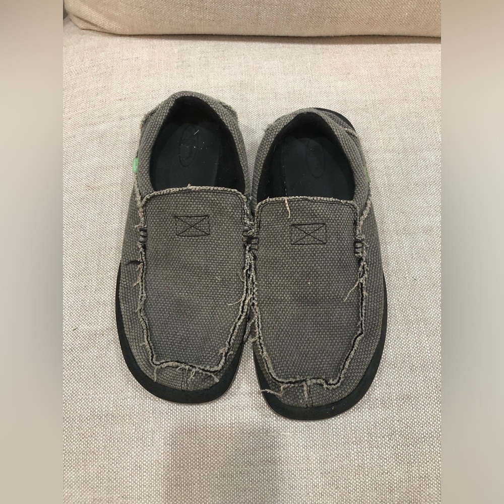 Mens slip ons